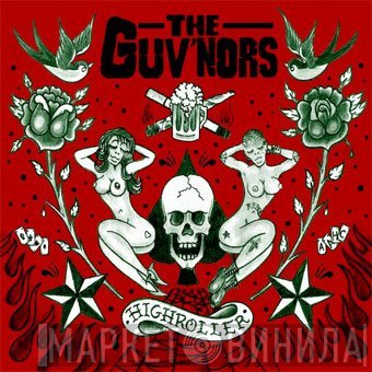 The Guv'nors - Highroller