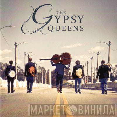 The Gypsy Queens - The Gypsy Queens