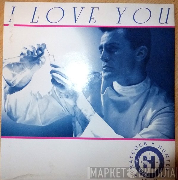 The H Factor - I Love You