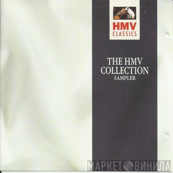  - The HMV Collection: Sampler No. 1