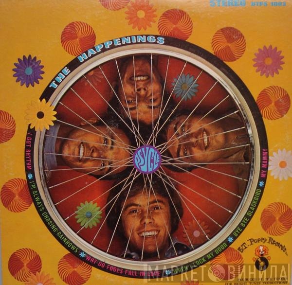 The Happenings  - Psycle