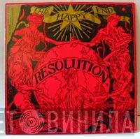 The Happy End - Resolution