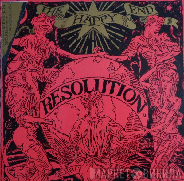 The Happy End  - Resolution