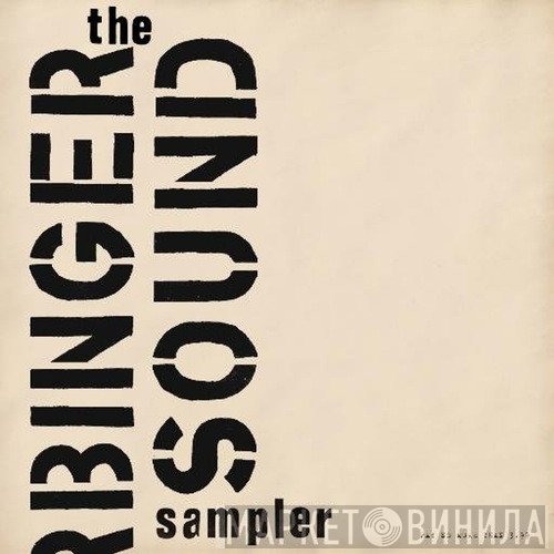  - The Harbinger Sound Sampler