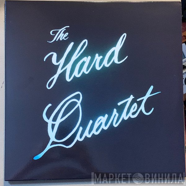  - The Hard Quartet