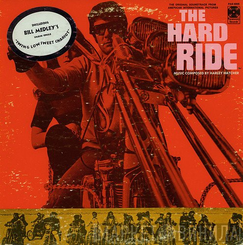 - The Hard Ride