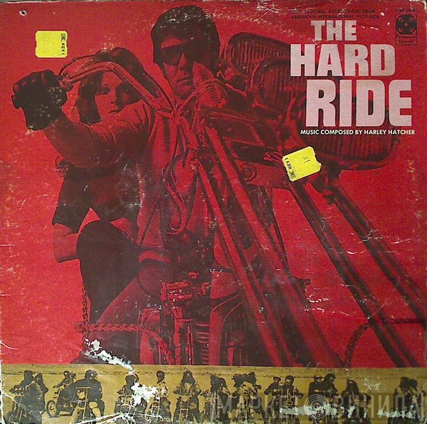  - The Hard Ride