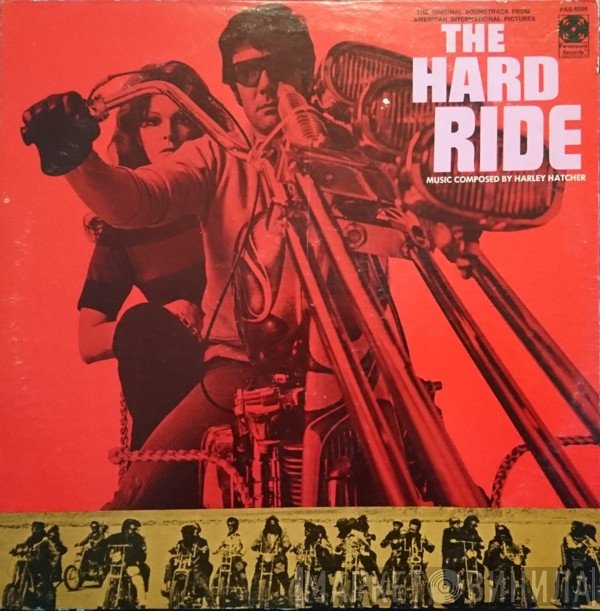  - The Hard Ride