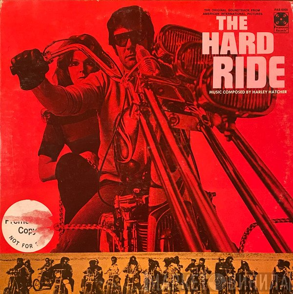  - The Hard Ride