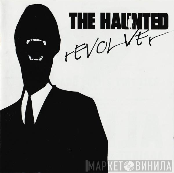 The Haunted  - Revolver