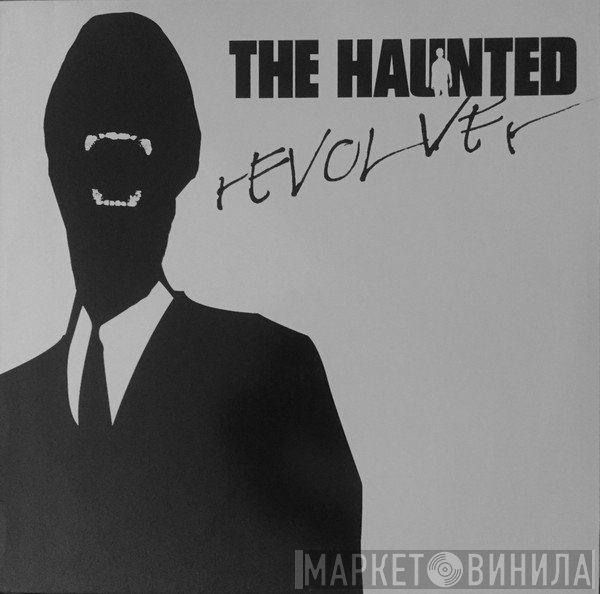 The Haunted  - Revolver