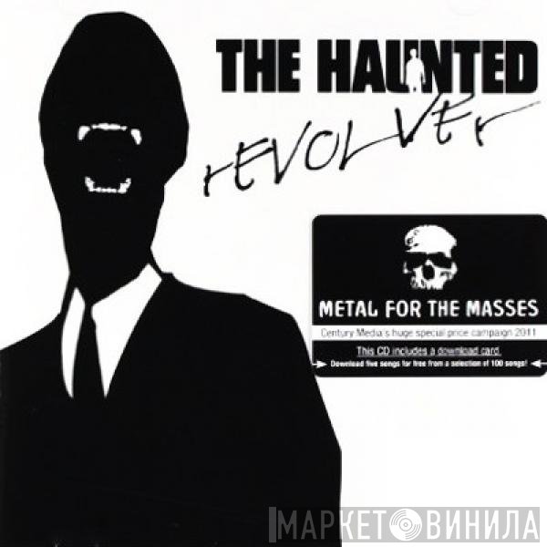 The Haunted  - Revolver