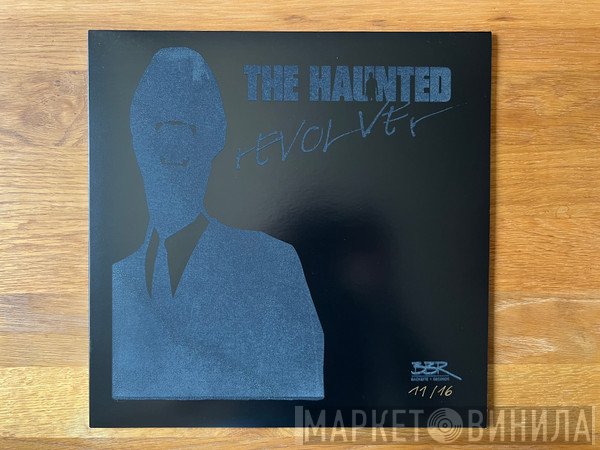 The Haunted  - Revolver