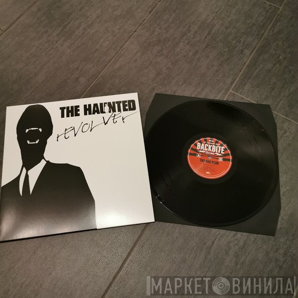 The Haunted  - Revolver