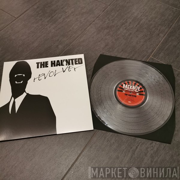 The Haunted  - Revolver