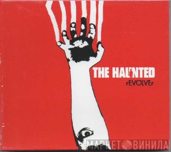 The Haunted  - Revolver