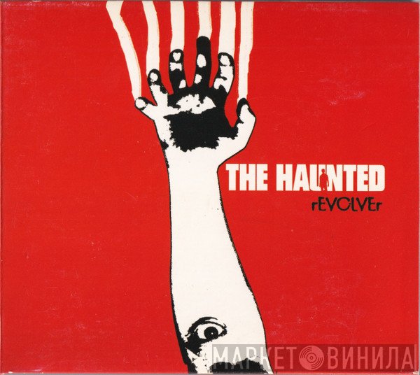 The Haunted  - Revolver