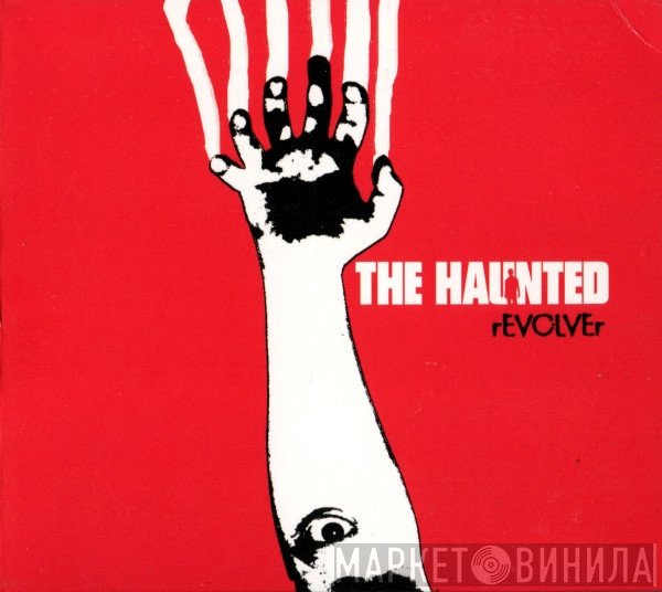The Haunted  - Revolver