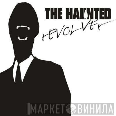 The Haunted  - Revolver