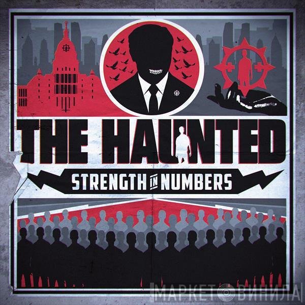 The Haunted  - Strength In Numbers