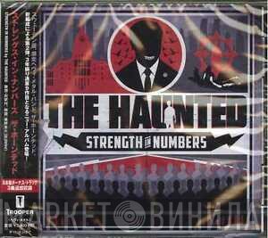 The Haunted  - Strength In Numbers