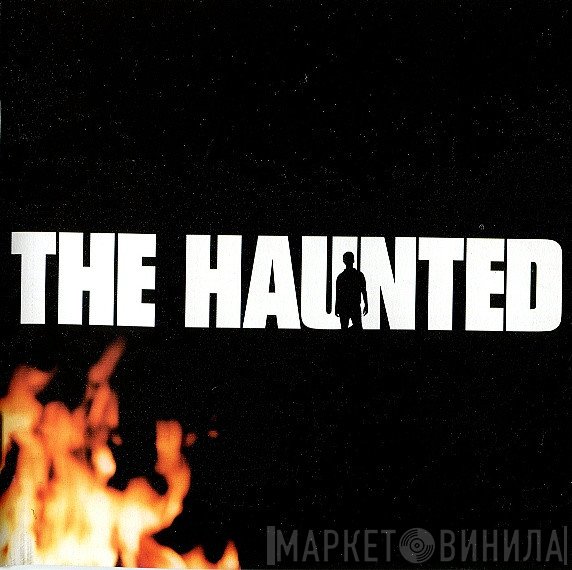 The Haunted - The Haunted