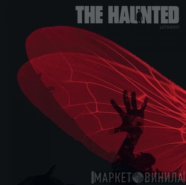 The Haunted  - Unseen