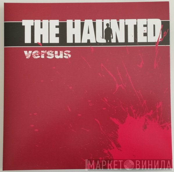 The Haunted - Versus