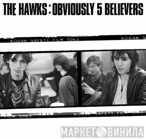 The Hawks  - Obviously 5 Believers