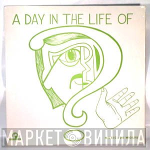 The Hawksworth Studio Sound - A Day In The Life Of ?