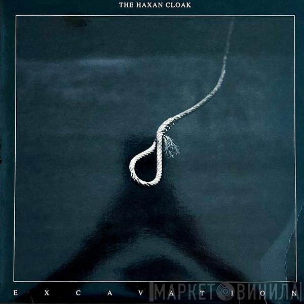 The Haxan Cloak - Excavation