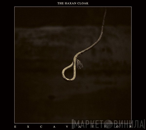 The Haxan Cloak - Excavation
