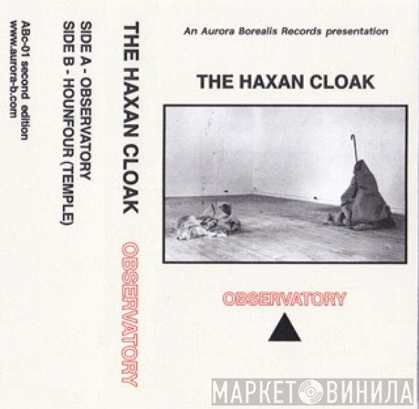 The Haxan Cloak  - Observatory