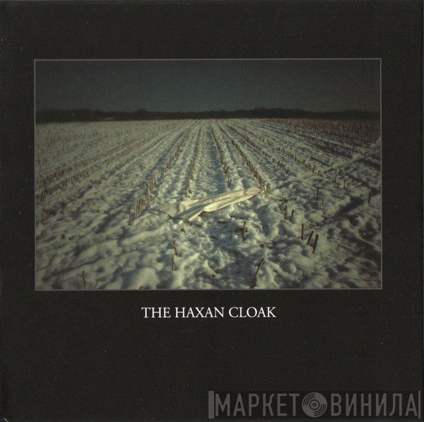 The Haxan Cloak - The Haxan Cloak