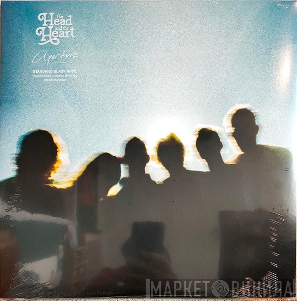 The Head And The Heart - Aperture