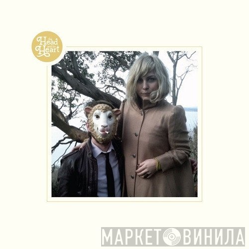 The Head And The Heart - The Head And The Heart
