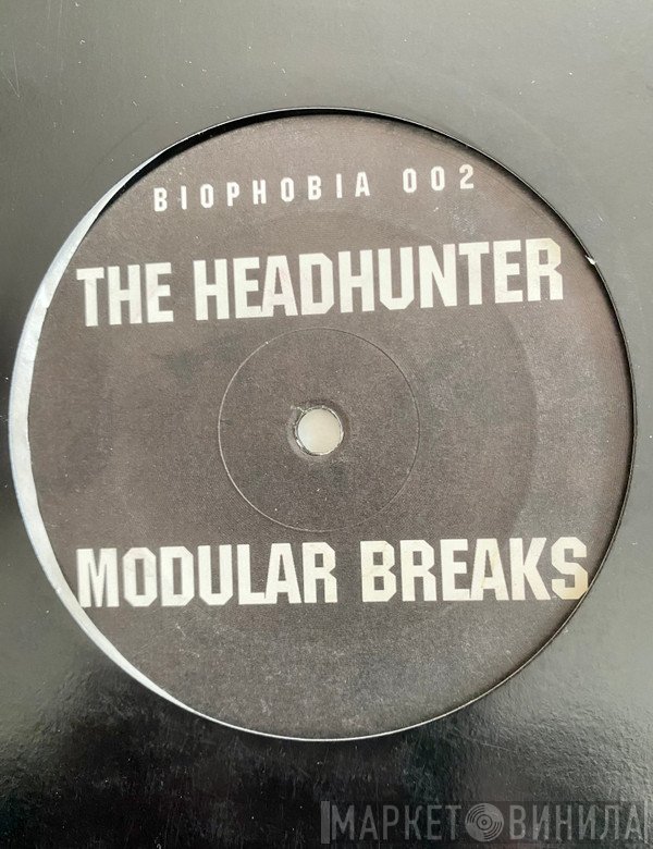 The Headhunter   - Modular Breaks