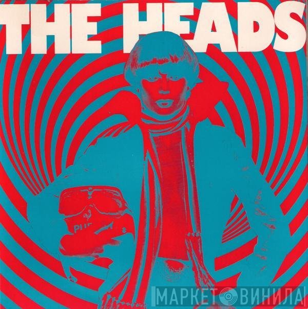 The Heads   - Gnu