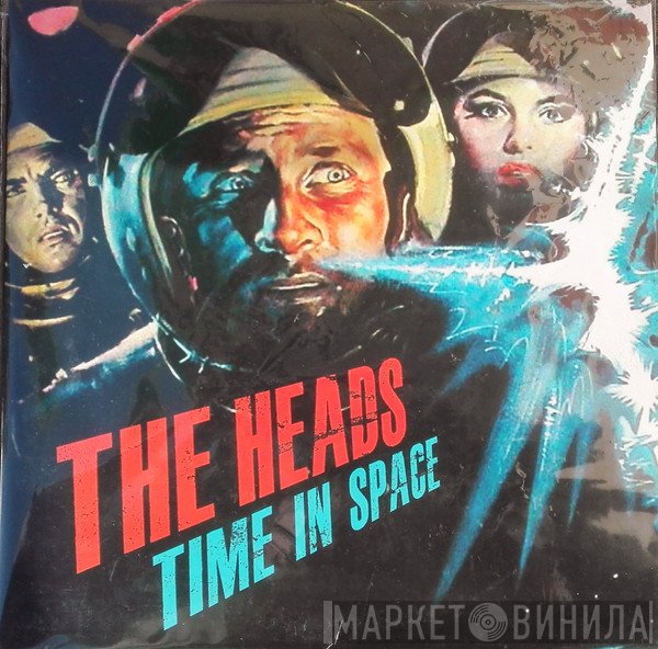 The Heads   - Time In Space