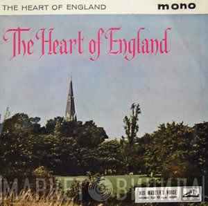  - The Heart Of England