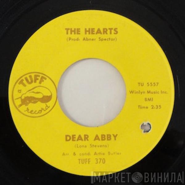 The Hearts - Dear Abby