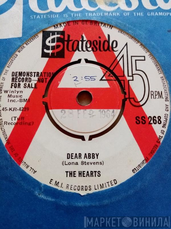 The Hearts - Dear Abby