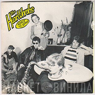 The Heartthrobs - Ready To Serve