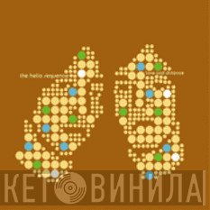 The Helio Sequence - Love And Distance