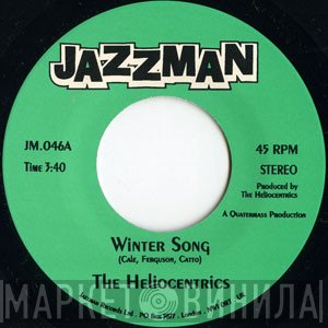 The Heliocentrics - Winter Song / Dance Of The Dogon