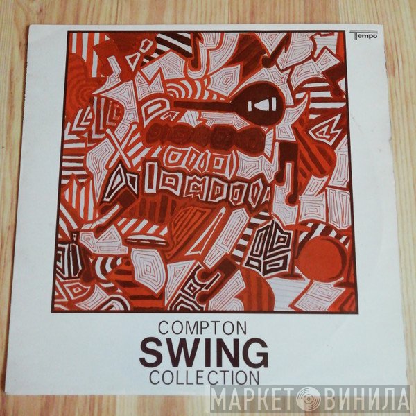 The Henry Compton Swing Collection - The Compton Swing Collection