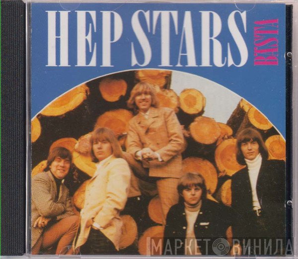 The Hep Stars  - Bästa