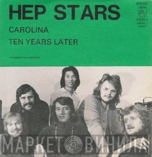 The Hep Stars  - Carolina