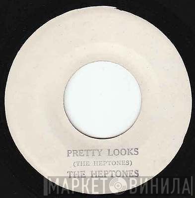 The Heptones / The Heptones & Sound Dimension  - Pretty Looks / Pretty Looks Version