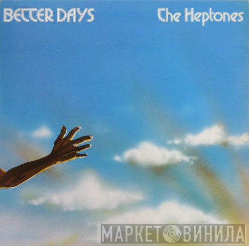 The Heptones - Better Days